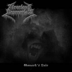 Atrocious Depression : Gonarks Lair